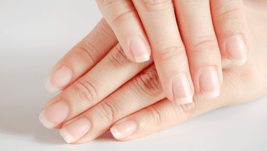 Image for Express Manicure (no polish)