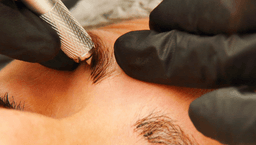 Image for Microblading - Touch up