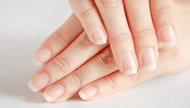 Image for Classic Manicure (no polish)