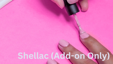 Image for Shellac (Add-on Only)