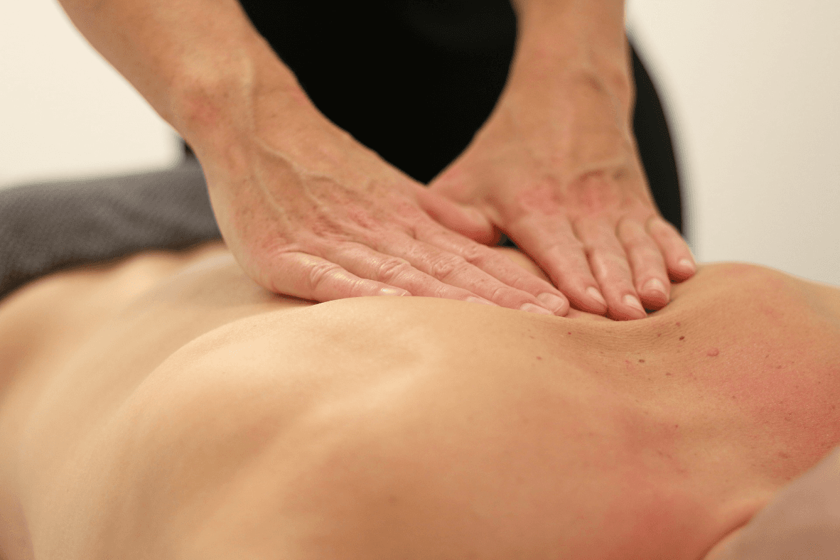 Image for Massage Services