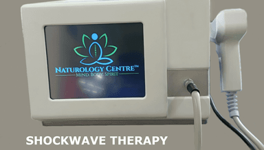 Image for Osteopathic Follow-up Shockwave